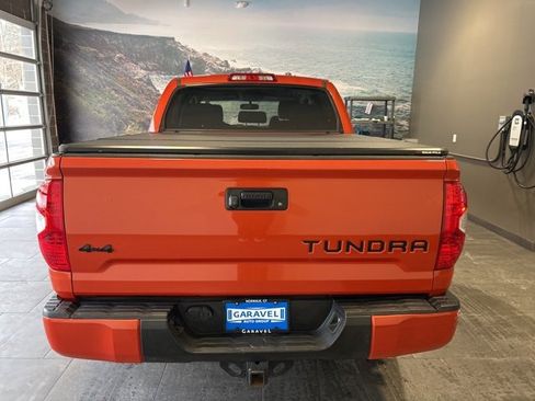 Used 2015 Toyota Tundra TRD Pro image 46