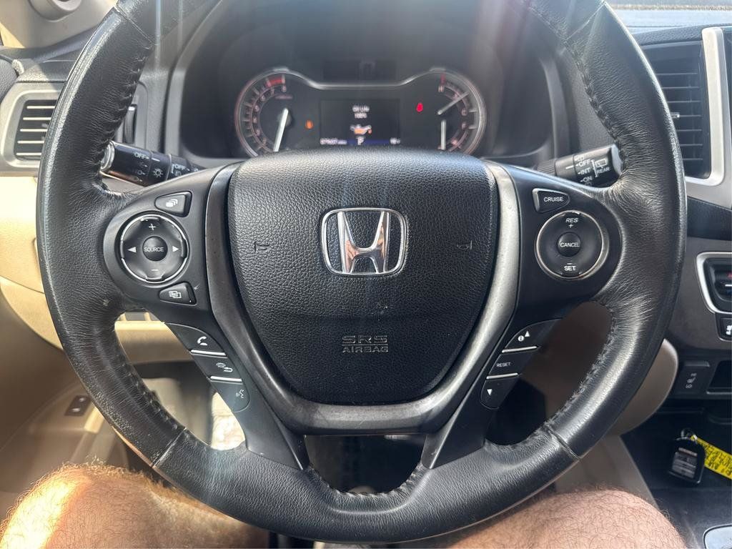 Used 2017 Honda Pilot EX-L image 20
