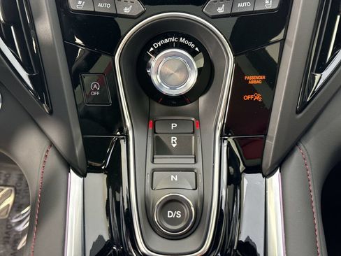New 2026 Acura RDX A-Spec AWD/4WD image 17
