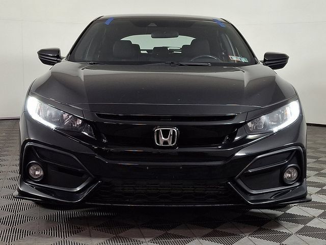 Used 2021 Honda Civic Sport image 5
