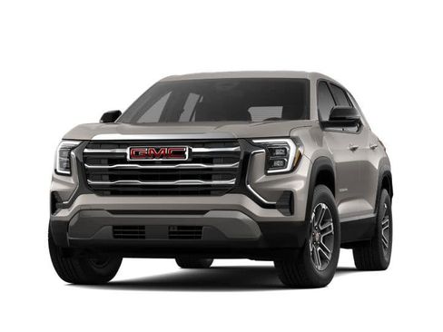 New 2026 GMC Terrain Elevation image 51