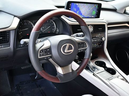 Used 2022 Lexus RX 350 FWD w/ Premium Package image 50