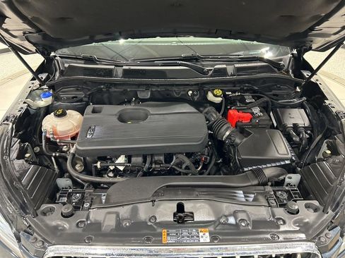 Used 2020 Lincoln Corsair Reserve w/ Appearance Package image 28