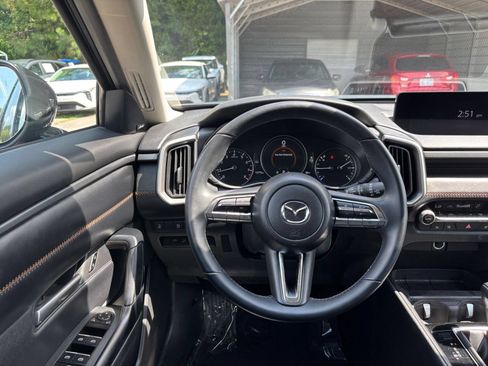 Used 2026 MAZDA CX-50 AWD 2.5 S w/ Premium Package image 30