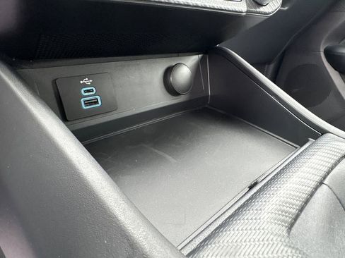 New 2026 Ford Mustang GT Premium w/ Anti-Theft Package RWD image 20