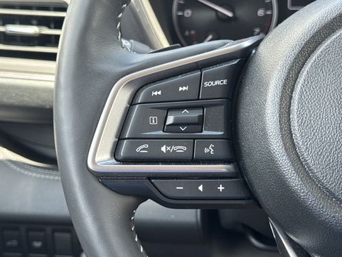 Used 2023 Subaru Ascent Touring AWD/4WD image 14