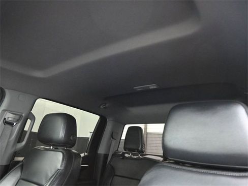 Used 2022 Chevrolet Silverado 1500 LT Trail Boss w/ Protection Package image 23