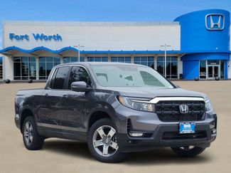 New 2026 Honda Ridgeline RTL video 1