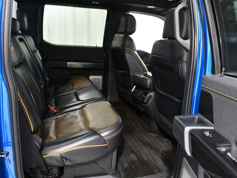 Used 2021 Ford F150 Tremor w/ Equipment Group 402A High AWD/4WD image 19