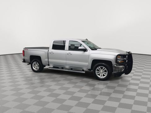 Used 2016 Chevrolet Silverado 1500 LT w/ All Star Edition AWD/4WD image 42