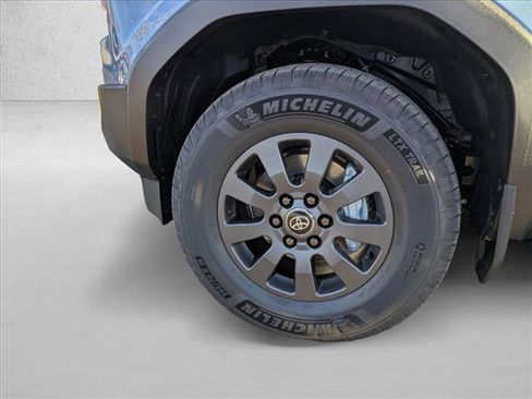 New 2026 Toyota Land Cruiser image 9