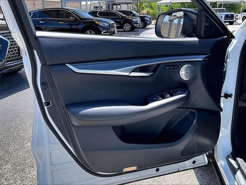 Used 2023 INFINITI QX50 Sport AWD/4WD image 25