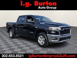 Used 2026 RAM 1500 Big Horn AWD/4WD video 1