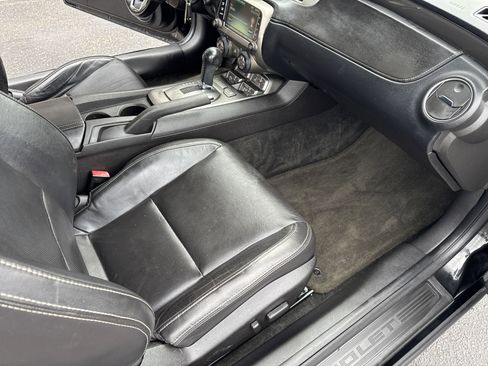 Used 2013 Chevrolet Camaro LT w/ RS Package image 21