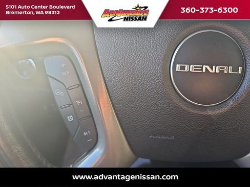 Used 2014 GMC Sierra 3500 Denali AWD/4WD image 11