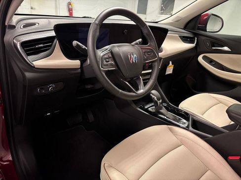 Used 2025 Buick Encore GX Avenir w/ Avenir Technology Package image 26