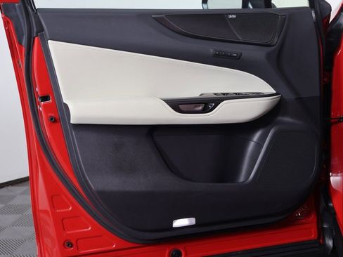 Used 2025 Lexus NX 450h+ AWD w/ Accessory Package (2T) image 12