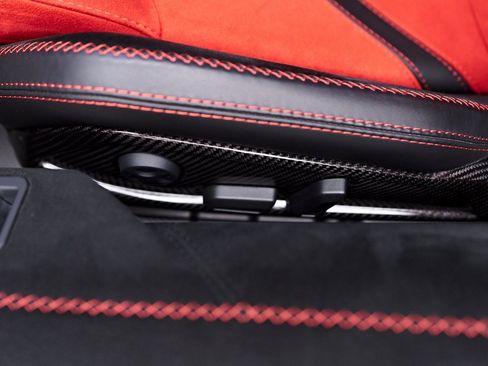 Used 2019 Lamborghini Aventador SVJ image 68