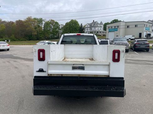 Used 2020 Ford F250 XL AWD/4WD image 6