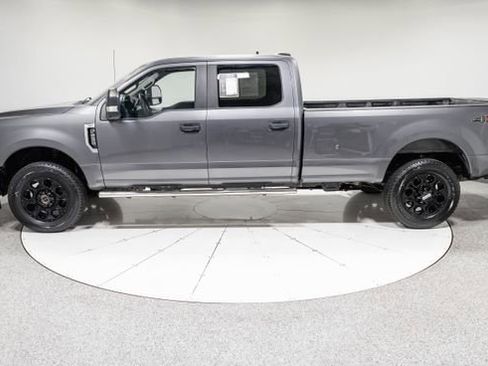 Used 2022 Ford F250 XL w/ Power Equipment Group AWD/4WD image 33