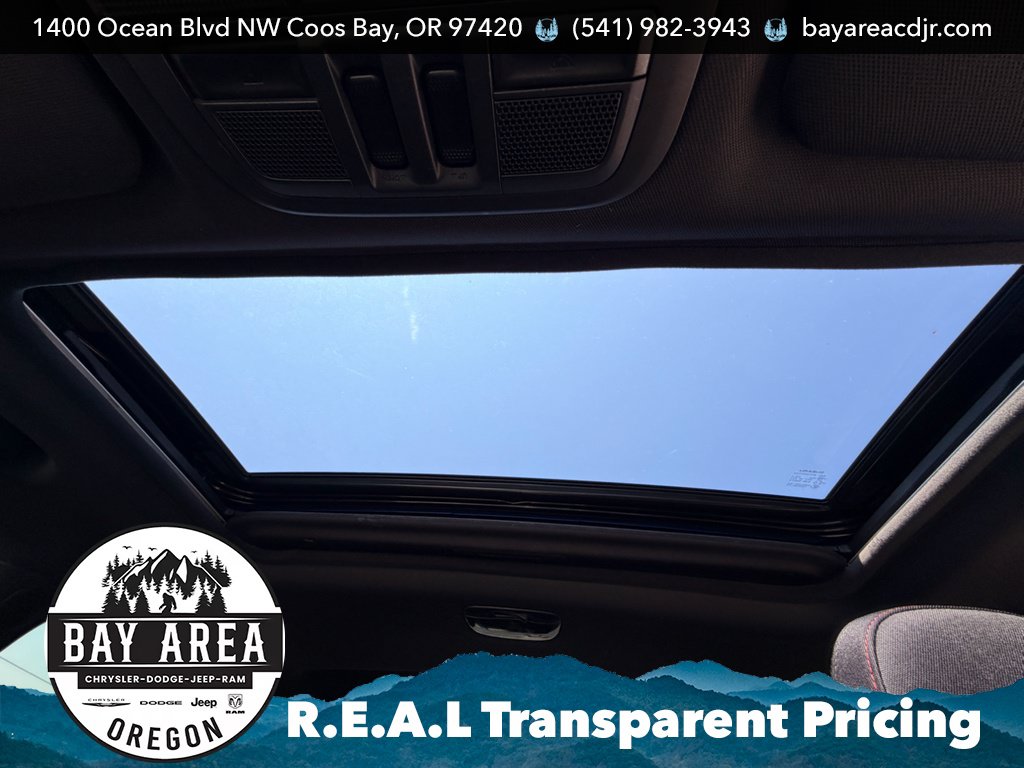 Used 2021 Subaru WRX Premium AWD/4WD image 22