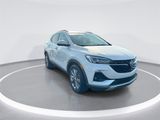 Used 2022 Buick Encore GX Essence w/ Experience Buick Package image 2