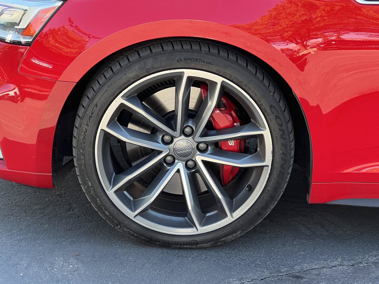 Used 2018 Audi S5 Prestige AWD/4WD image 20