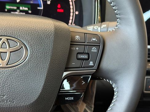 New 2026 Toyota Camry SE FWD image 26