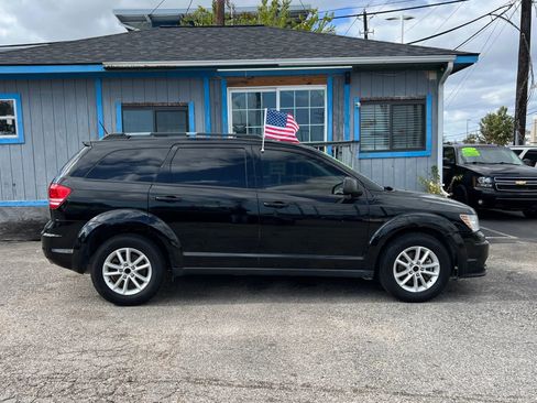 Used 2018 Dodge Journey SE w/ Connectivity Group image 5