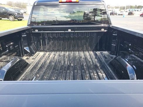 New 2026 Chevrolet Silverado 1500 W/T w/ WT Value Package AWD/4WD image 14