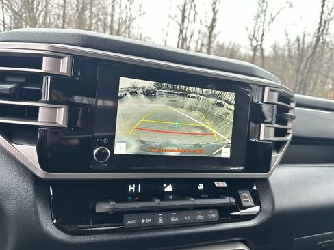 New 2026 Toyota Tundra SR5 image 34