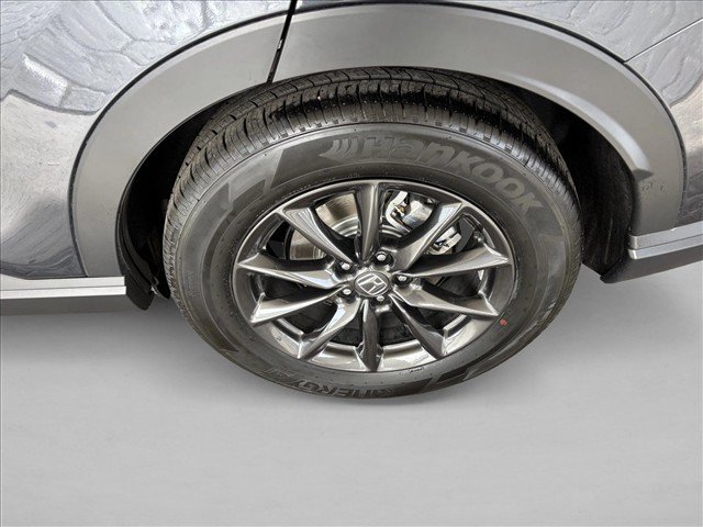 Used 2026 Honda CR-V EX-L image 24