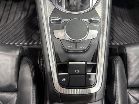 Used 2017 Audi TT 2.0T w/ Technology Package image 84