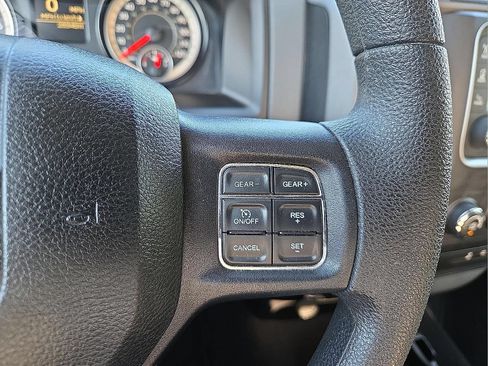 Used 2018 RAM 1500 Tradesman w/ Popular Equipment Group AWD/4WD image 20