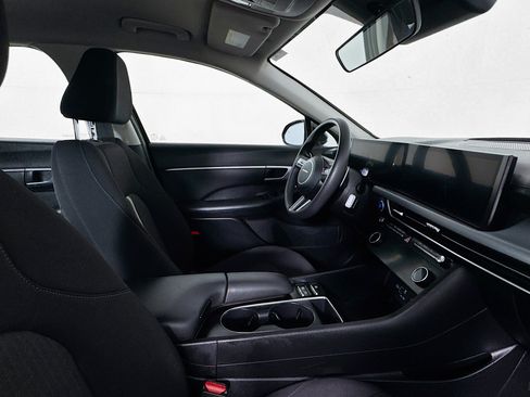 Used 2024 Hyundai Sonata SEL FWD image 47