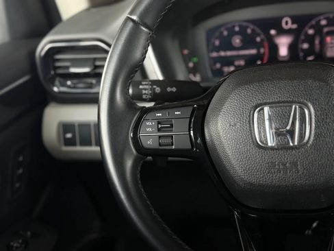 Used 2026 Honda Passport RTL image 21