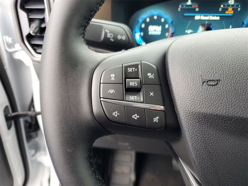 New 2025 Ford Bronco Sport Outer Banks w/ Outer Banks Tech Package+ image 15