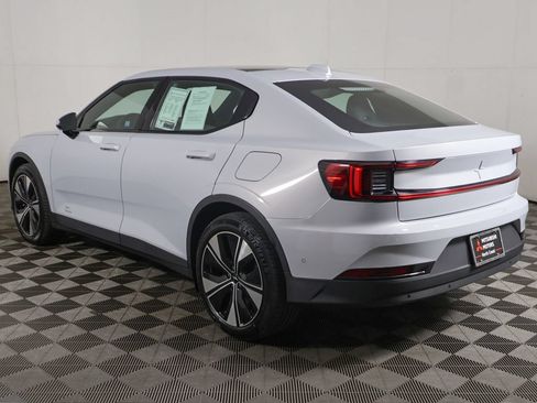 Used 2024 Polestar Polestar 2 AWD/4WD image 12