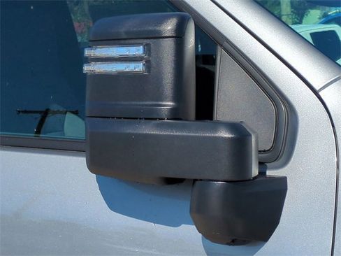 New 2026 Chevrolet Silverado 3500 LT w/ All Star Edition image 12