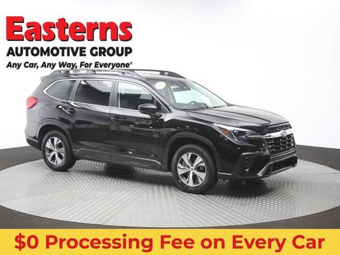 Used 2025 Subaru Ascent Premium AWD/4WD image 50