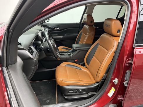 Used 2017 GMC Acadia SLT image 9