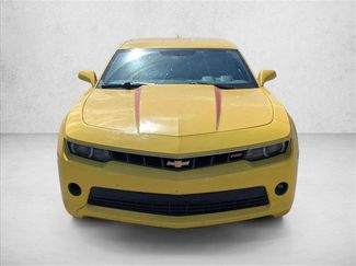 Used 2015 Chevrolet Camaro LT w/ RS Package RWD video 2