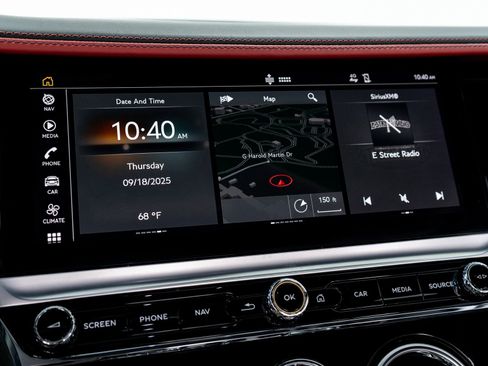 Certified 2022 Bentley Continental GT Speed image 41