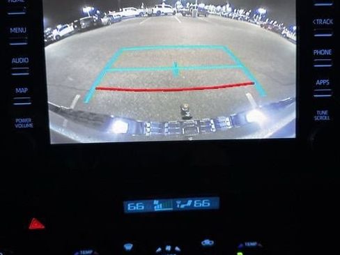 Used 2021 Toyota Tacoma TRD Off-Road w/ Technology Package image 20