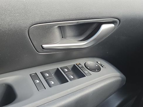 New 2026 Hyundai Tucson SE FWD image 25