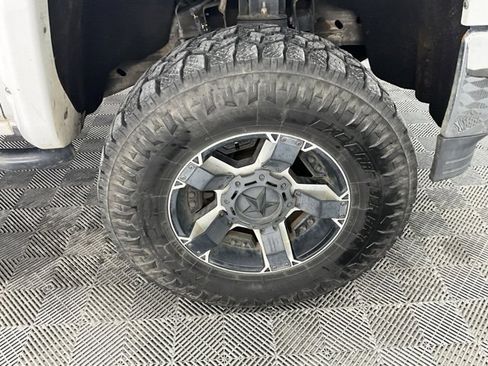 Used 2014 Chevrolet Silverado 1500 LT w/ All Star Edition image 28