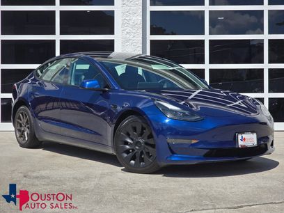 Used 2023 Tesla Model 3 Standard Range