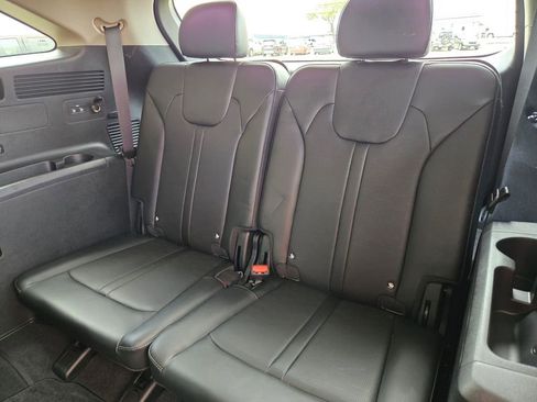 Used 2025 Kia Sorento EX w/ Panoramic Sunroof Package AWD/4WD image 15