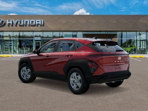 New 2027 Hyundai Kona SE FWD image 5
