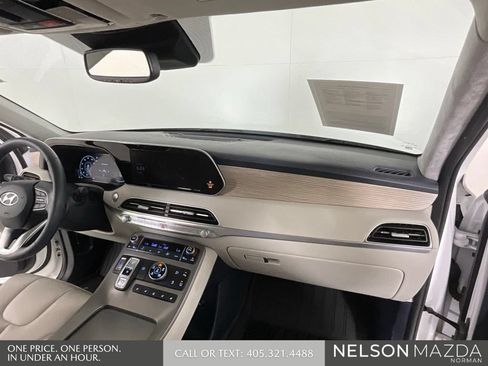 Used 2022 Hyundai Palisade Calligraphy w/ Cargo Package AWD/4WD image 36